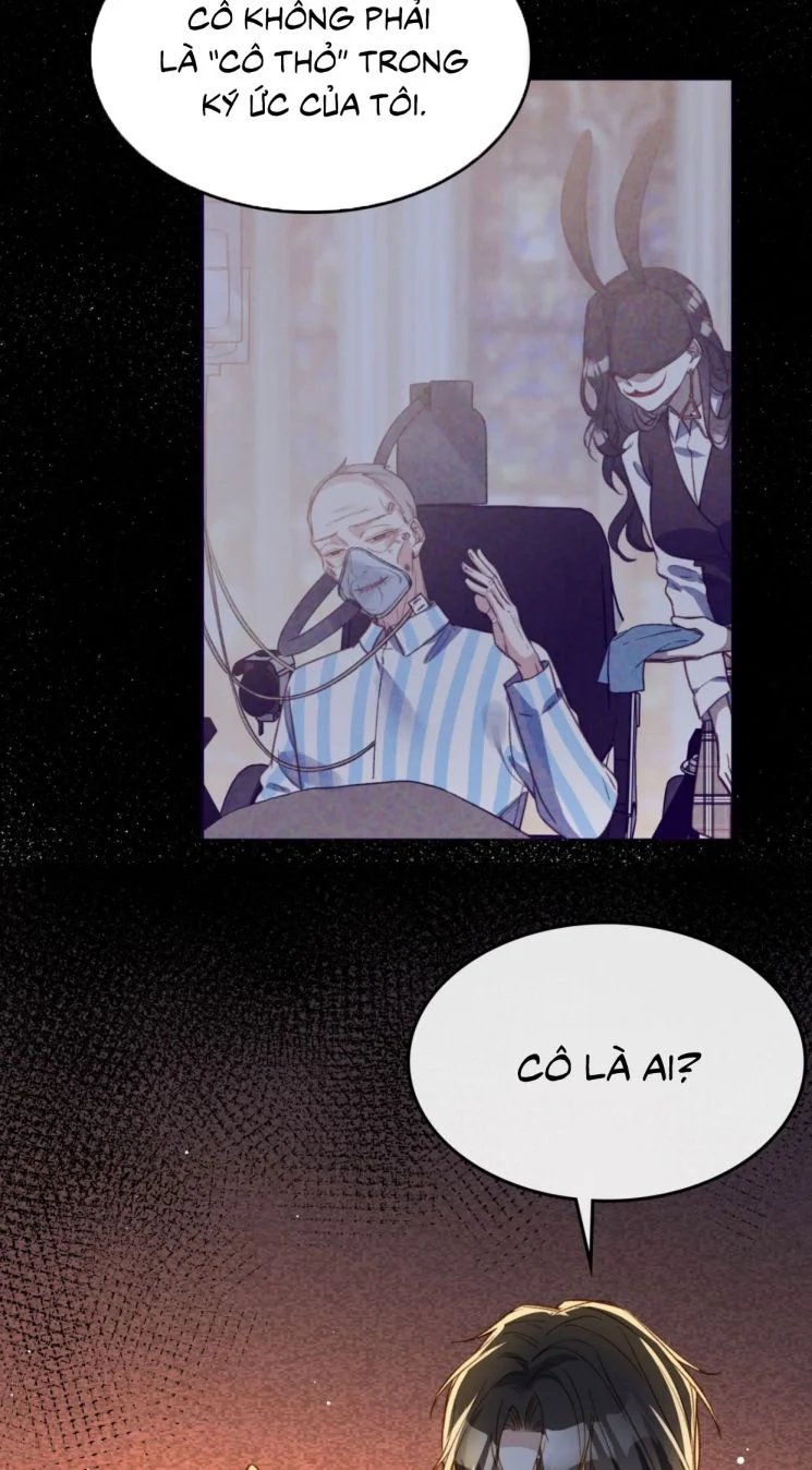 nụ hôn vực thẳm chapter 96 34