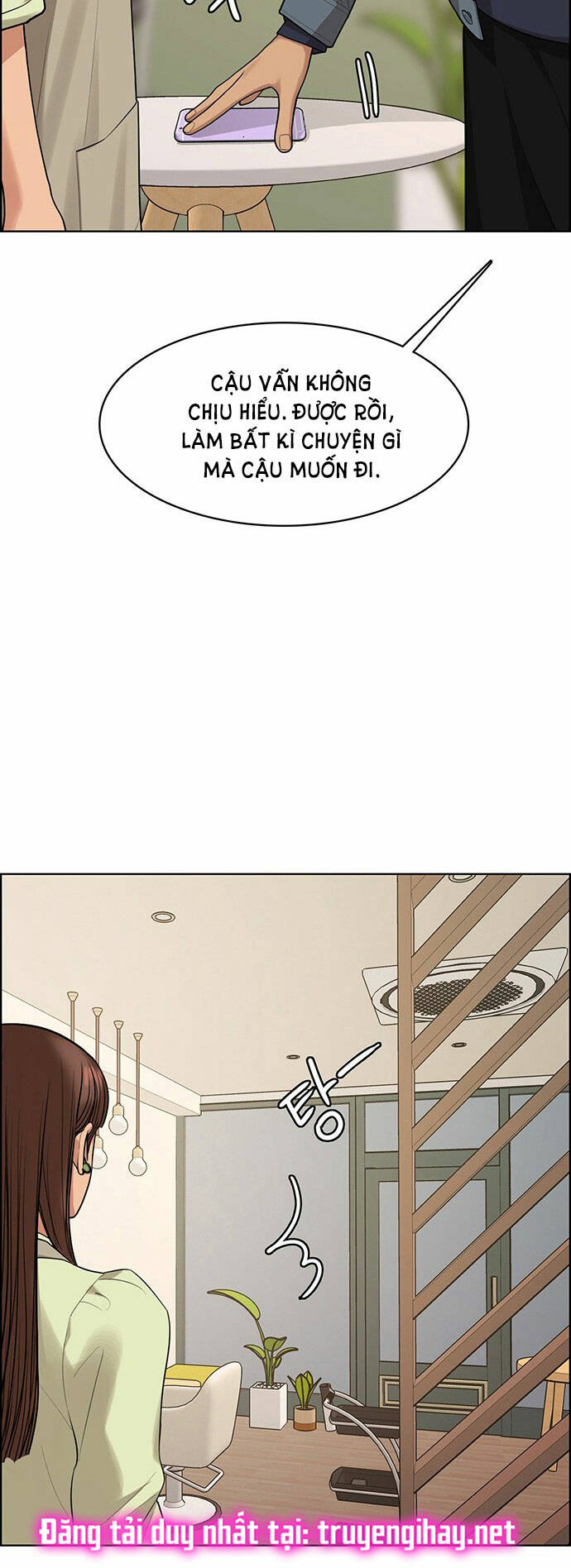 nữ thần giáng thế chapter 169.2 23