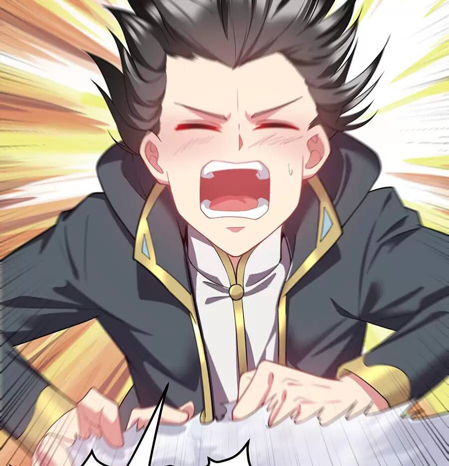 đồ long kỵ sĩ hôn môi ác long chapter 31.1 23