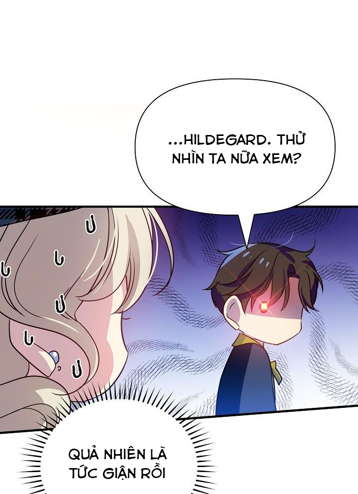 tôi đã ở đây ngay từ ban đầu chapter 9 87