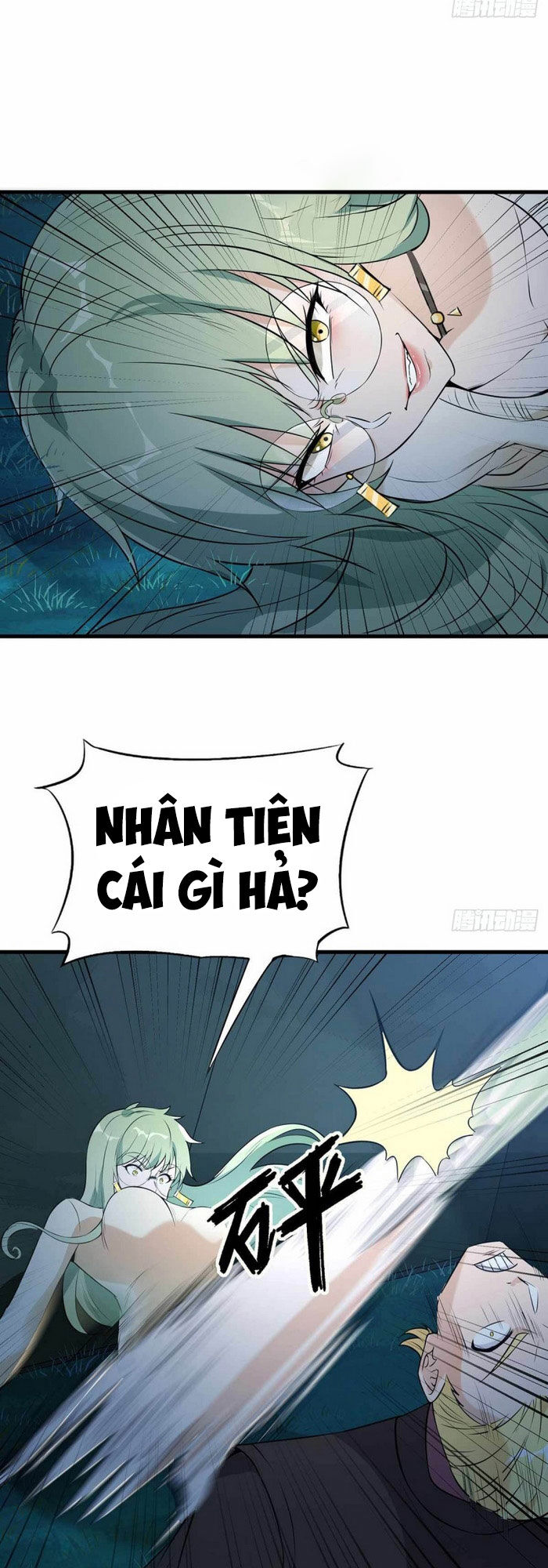 đỉnh phong cường thiếu chapter 73 21