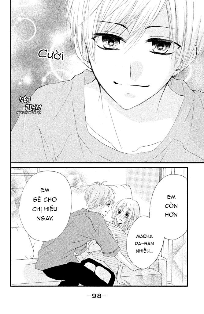 boku ga otona ni shite ageru chapter 2 40