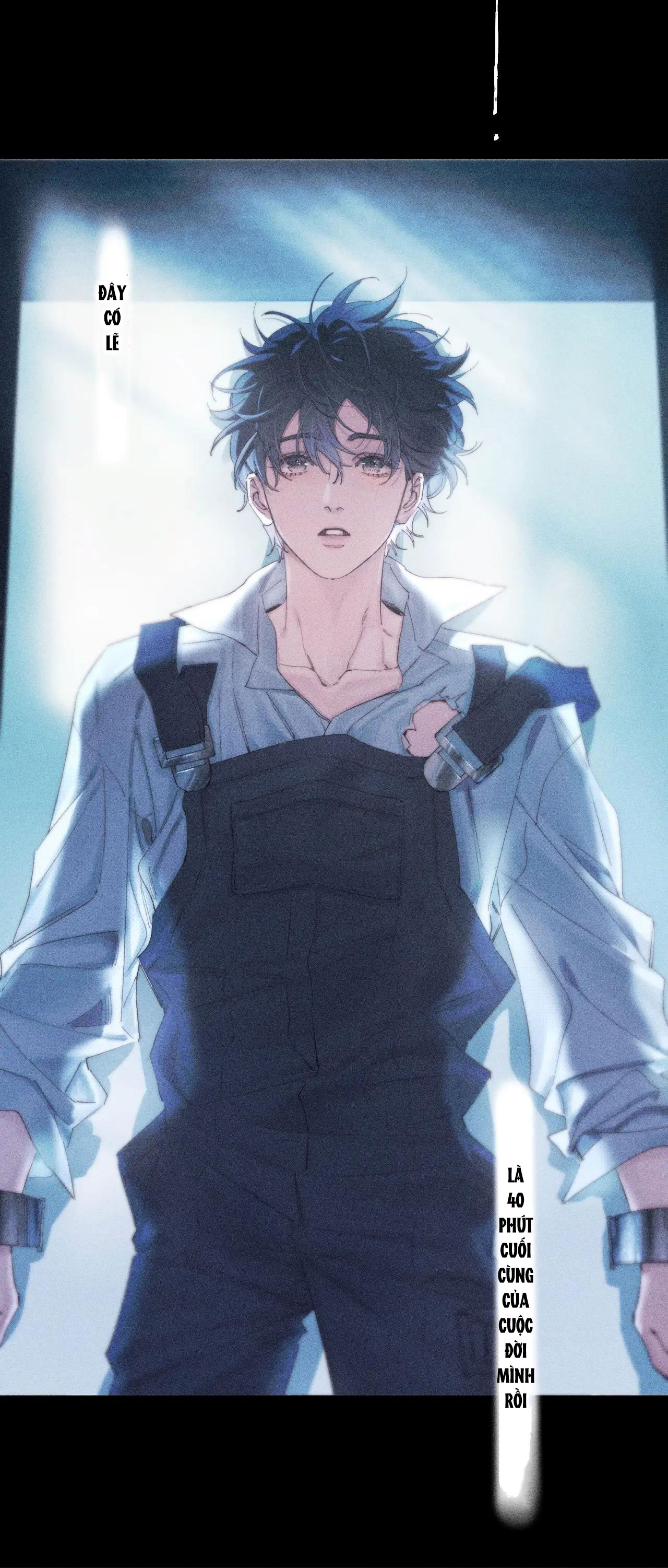 cây nấm nhỏ chapter 7 10