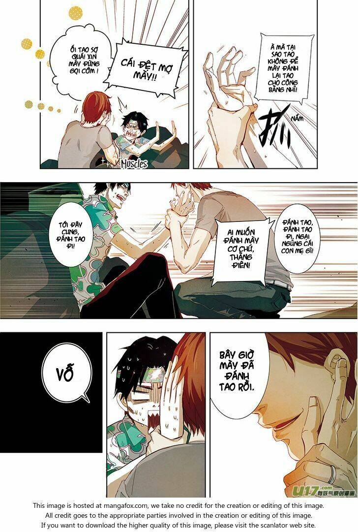 looking for clotho chapter 3 6