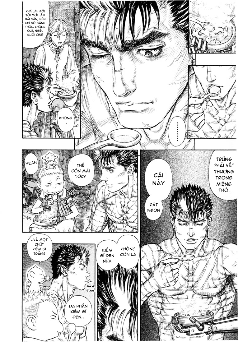 kiếm sĩ đen chapter 252 12