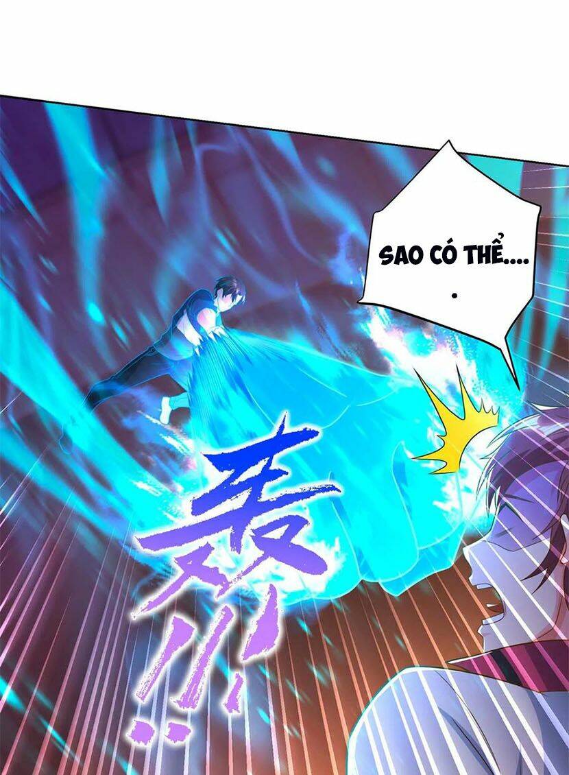 trọng sinh khí thiếu quy lai chapter 140 22