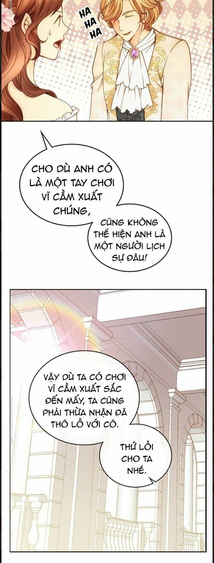 wendy , cô gái bán hoa chapter 15 17