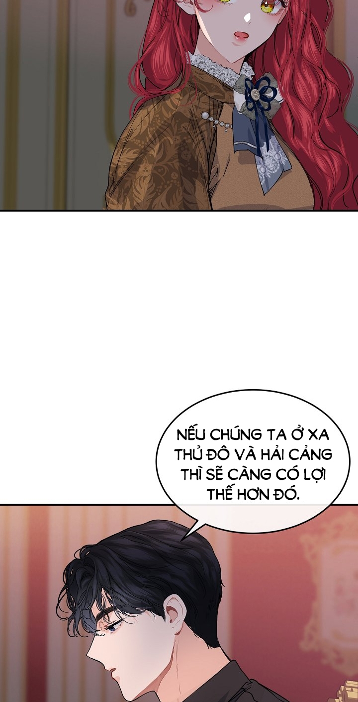 [18+] sự đáng sợ bên trong đại dương chapter 68.1 19