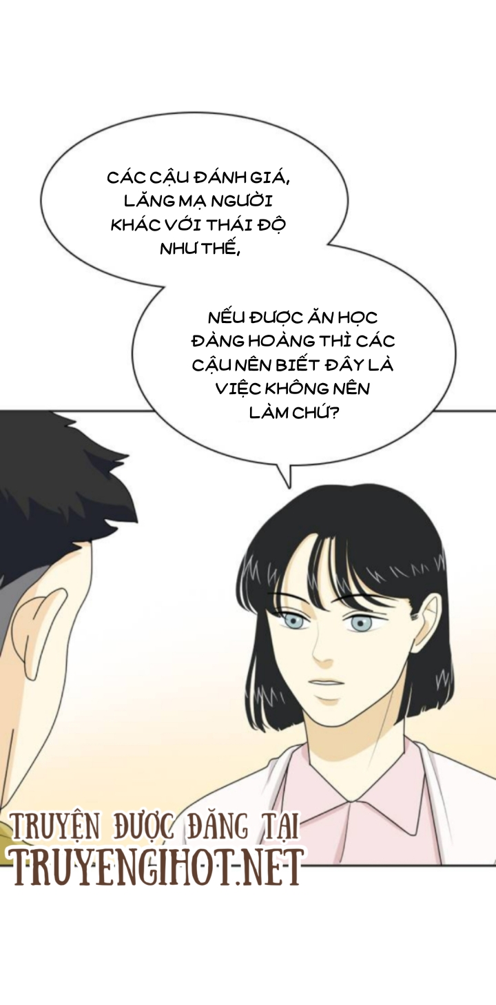 sống chung một nhà chapter 33 42