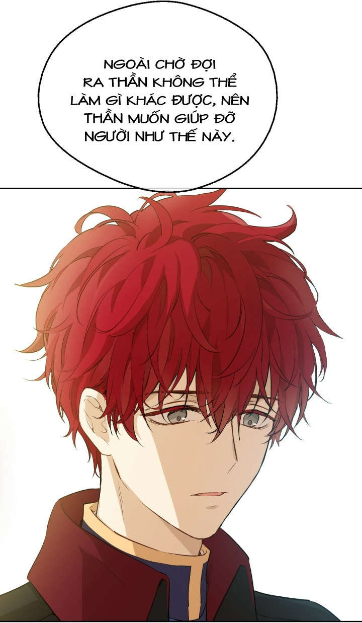 bỗng một ngày nọ tôi trở thành nàng công chúa chapter 99 6