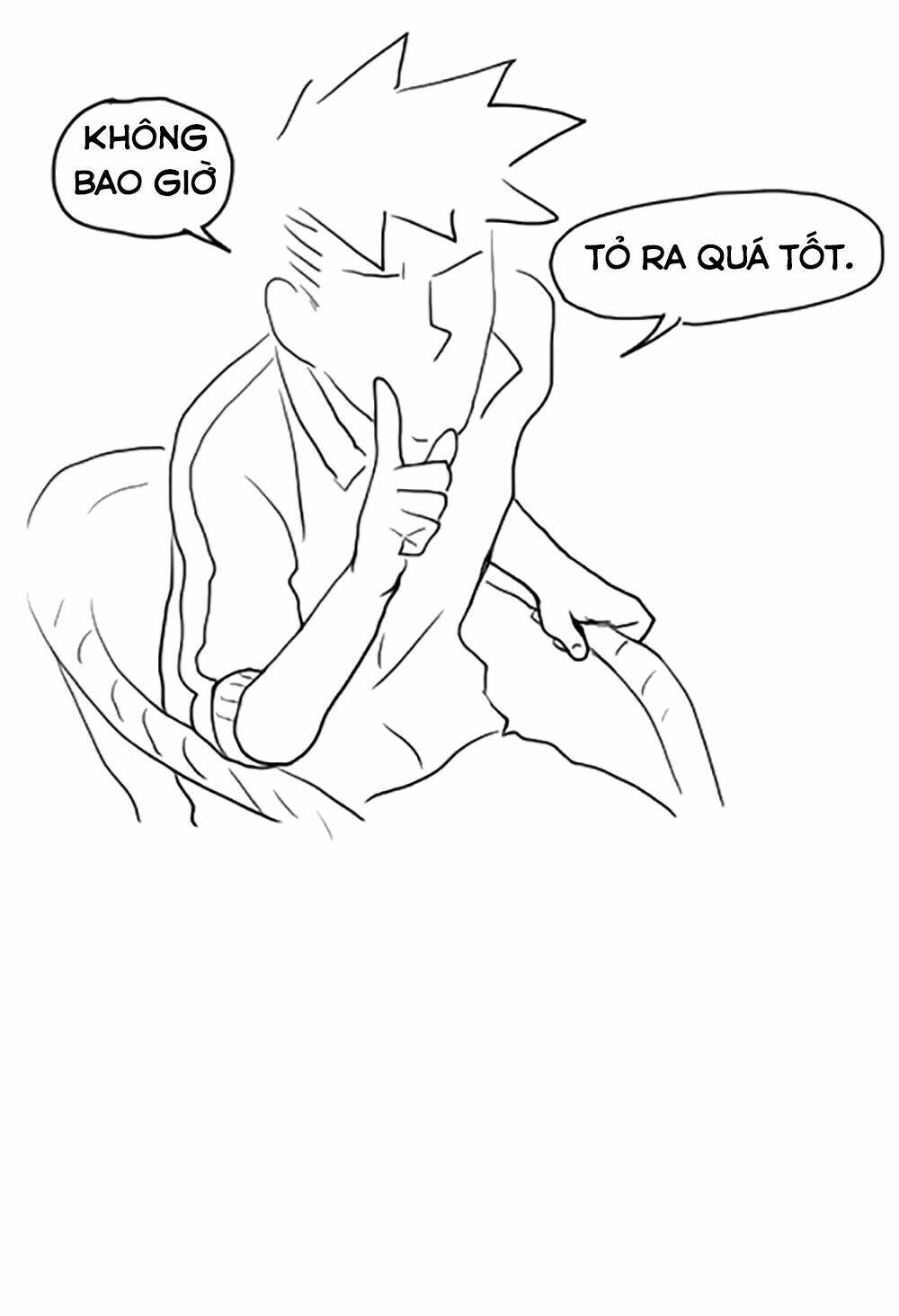 cô nàng trên lớp - the girl from class chapter 4 37