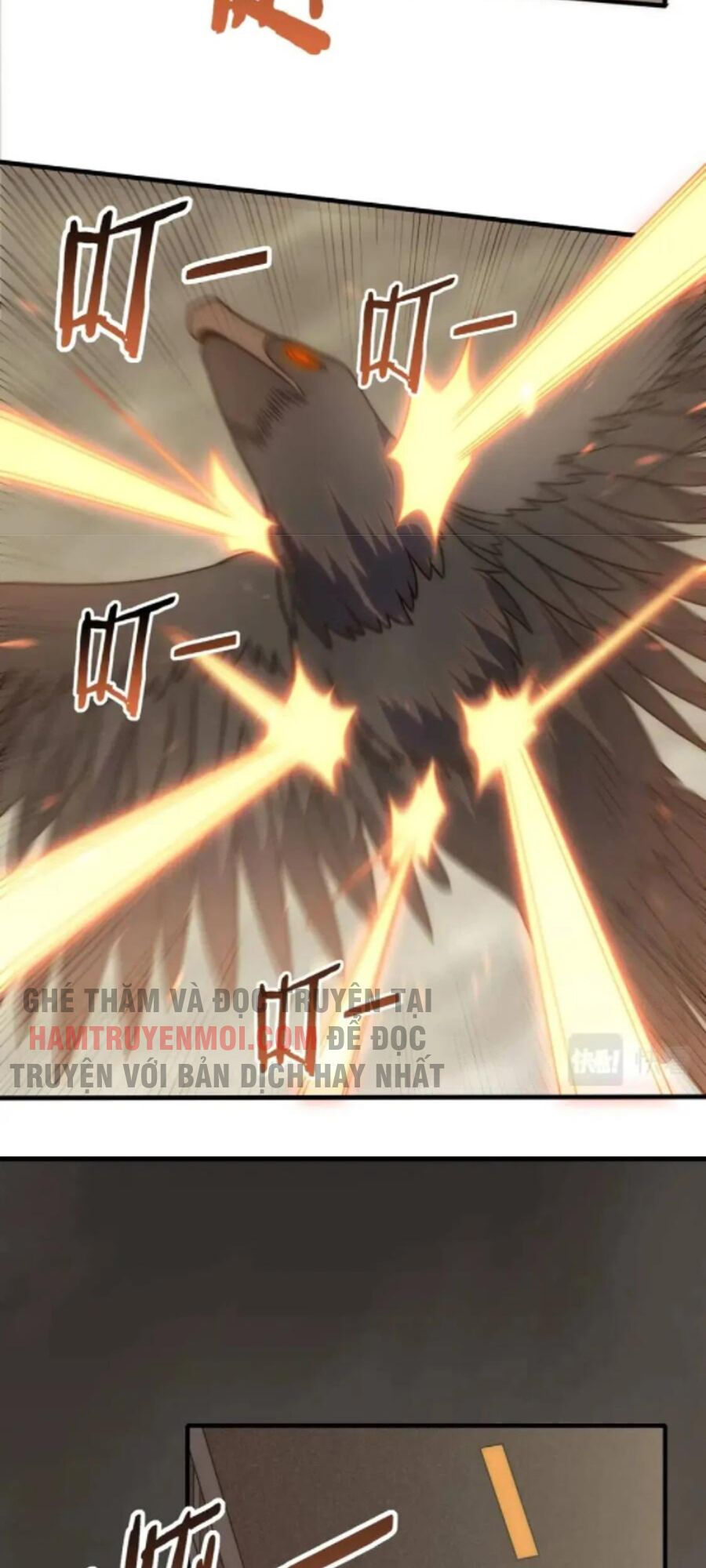 mạt thế đạo tặc hành chapter 43 41