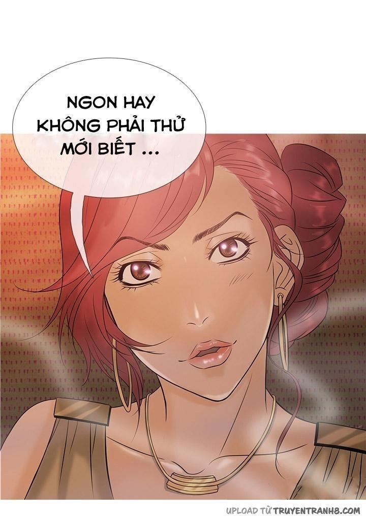 thiên đường chapter 3 21