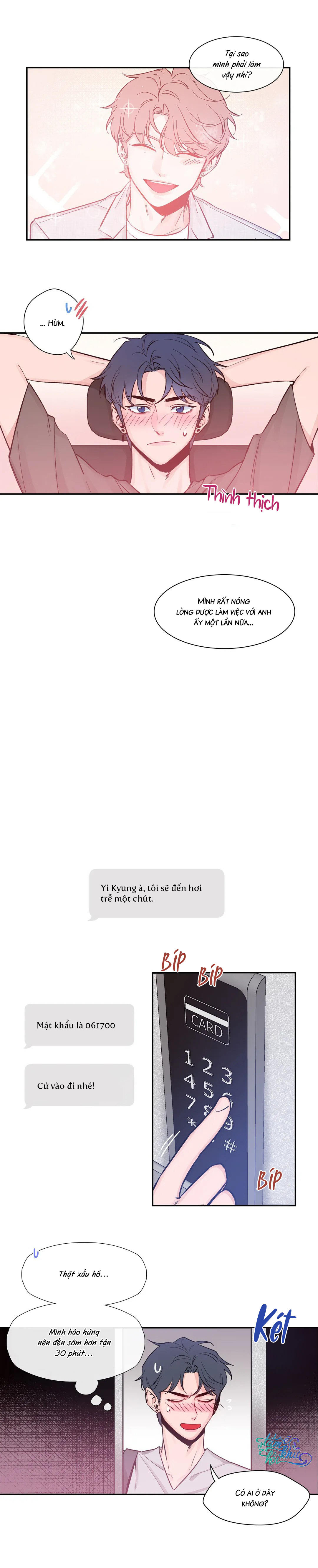 bản phác họa chapter 8 3