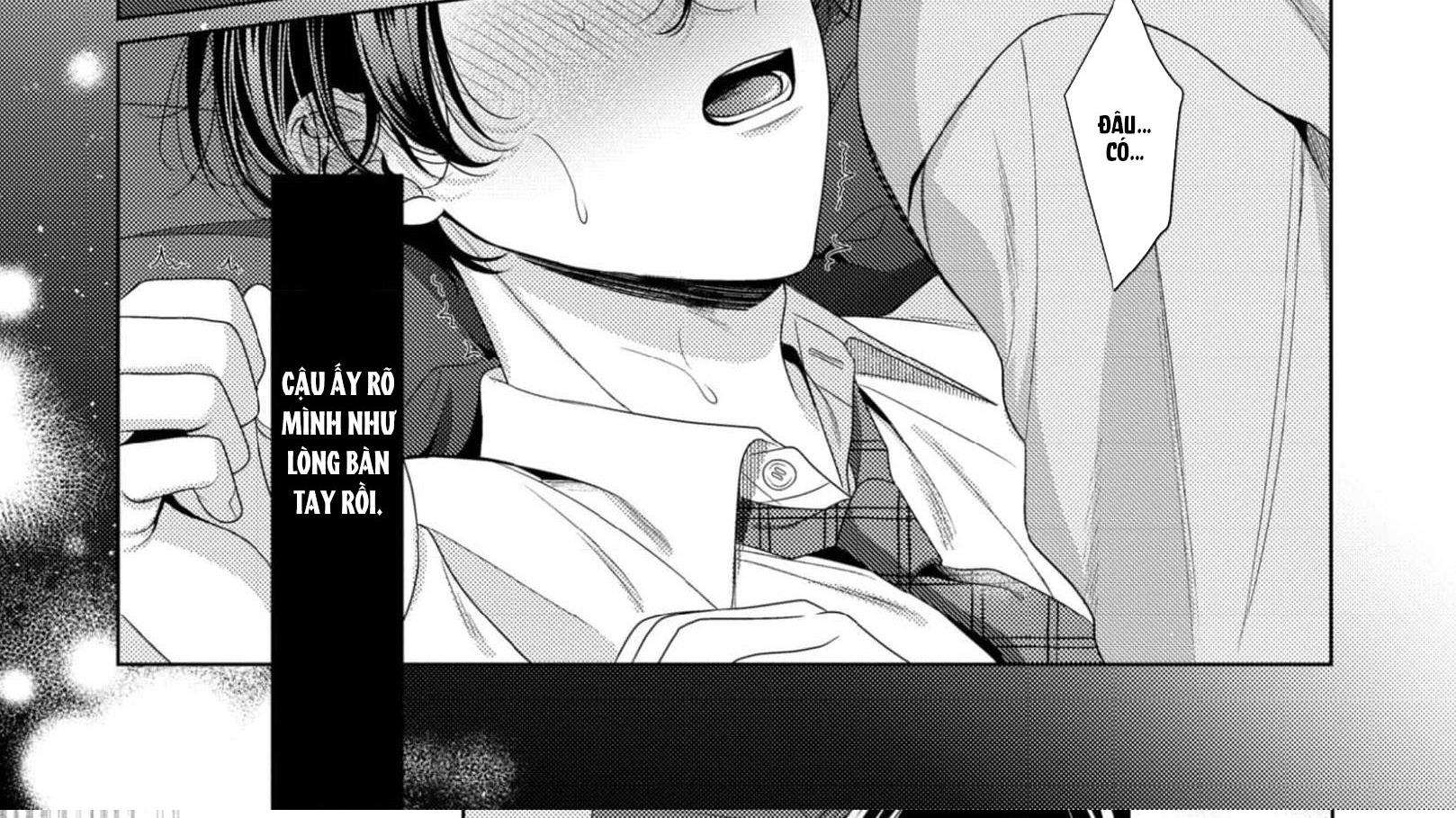 spicy milk candy chapter 4 56