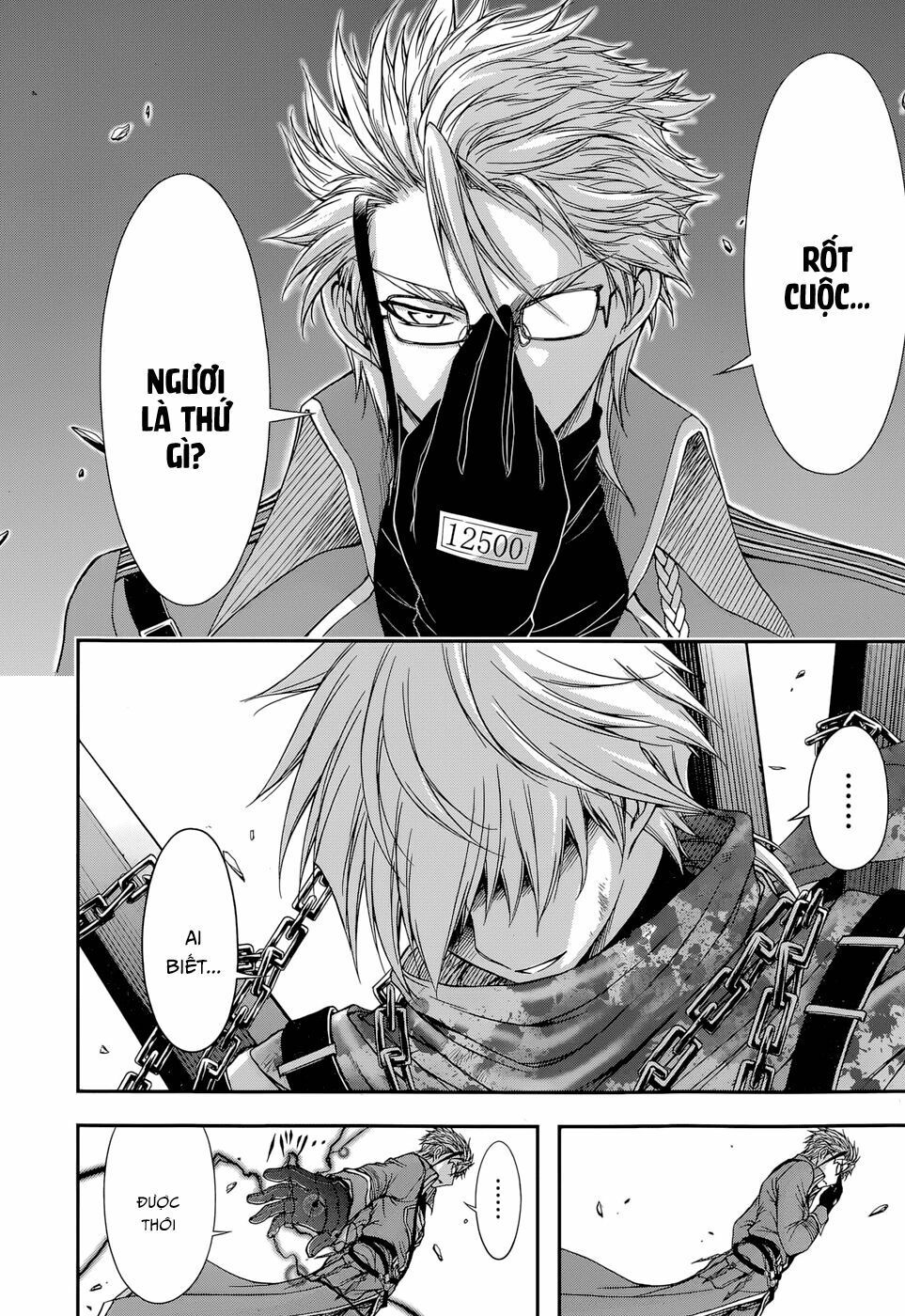 kích trụy vương huyền thoại chapter 5 24