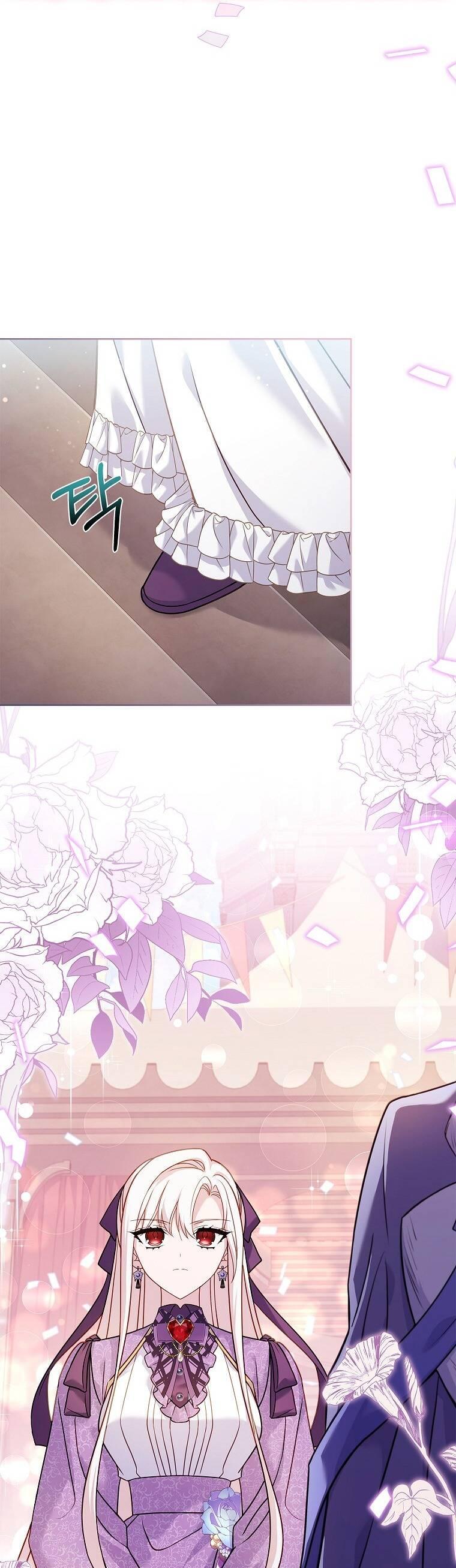 để yên cho tiểu thư hiền chapter 97 65