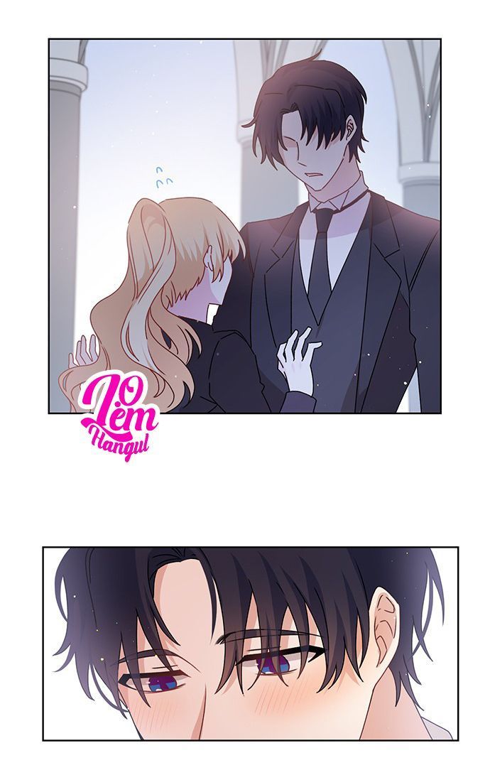 tôi là vị hôn thê phản diện chapter 22 42