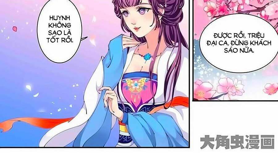 thấu ngọc từ chapter 15 3