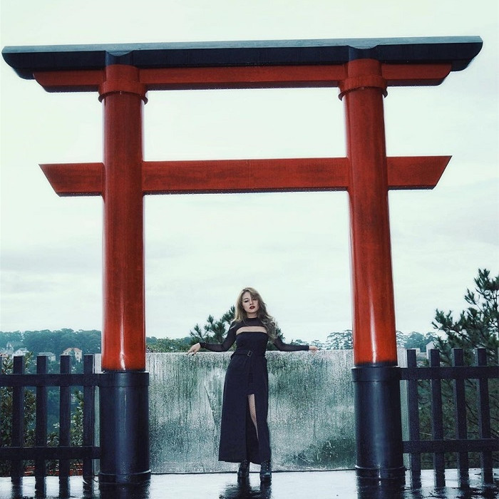 Tour Đà Lạt 3N3Đ: Vườn Hoa Cẩm Tú Cầu - Trại Cún Puppy - Đường Hầm Đất Sét - Que Garden, Khởi Hành Tối Thứ 5 Hàng Tuần