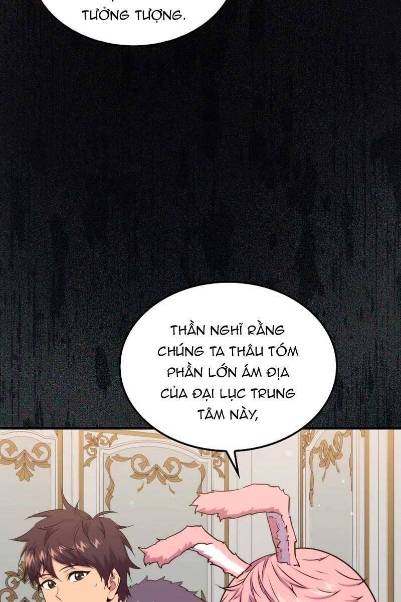 tôi thăng cấp trong lúc ngủ chapter 75 50