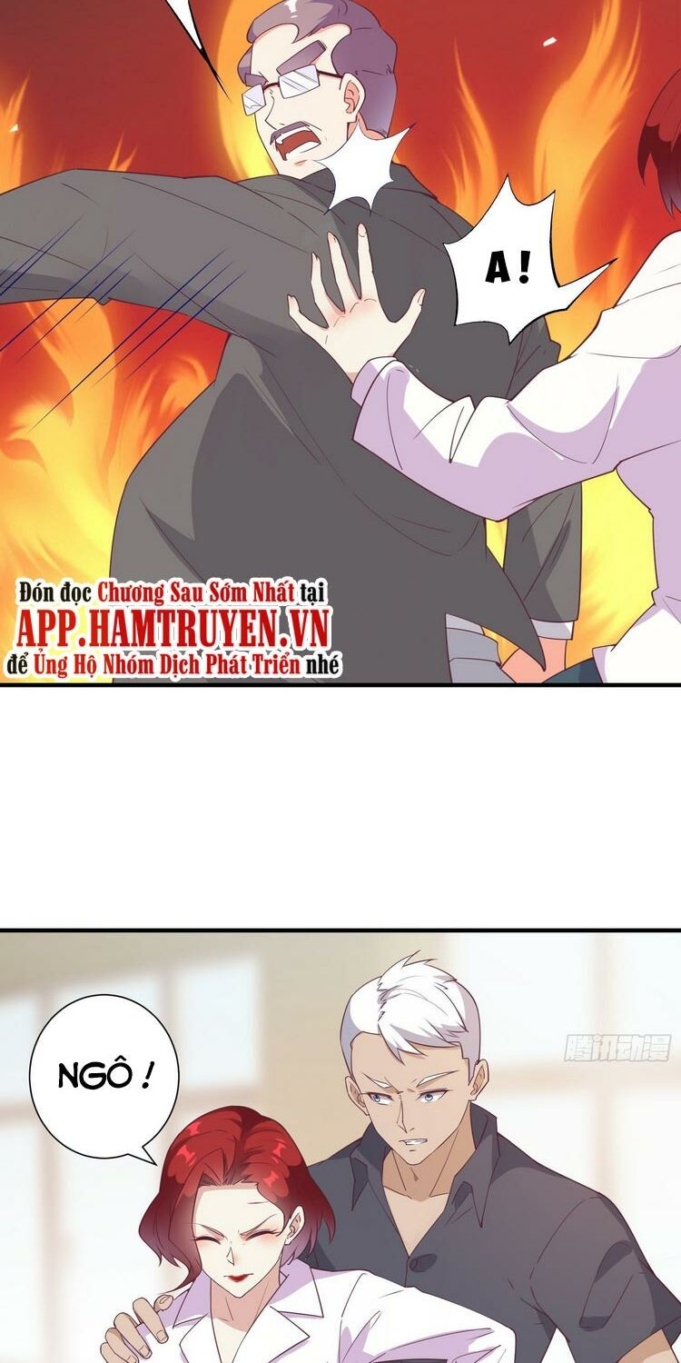 ta lập hậu cung tại tây du ký chapter 20 2