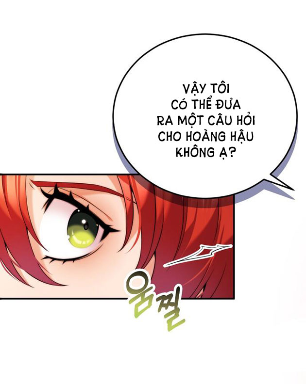 tôi sẽ ly hôn với người chồng bạo chúa chapter 37.1 14