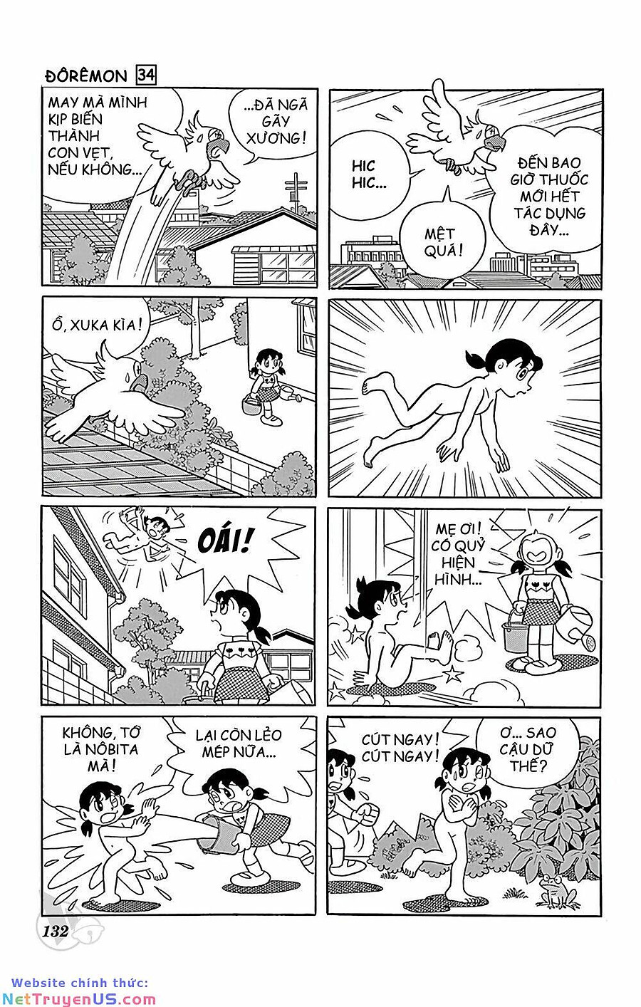 doraemon chapter 612 11