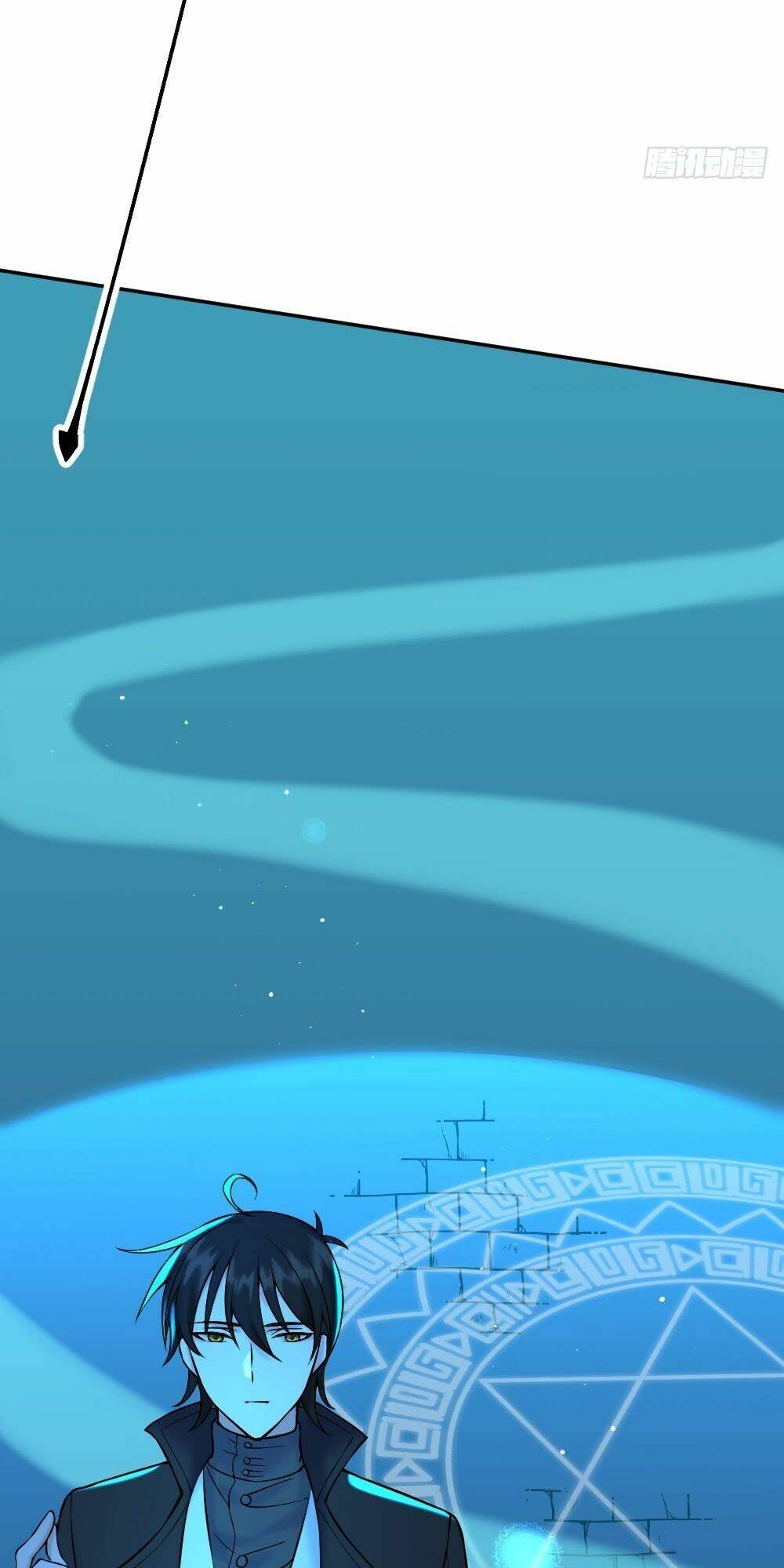 trời sinh một cặp? tôi cự tuyệt! chapter 9 66