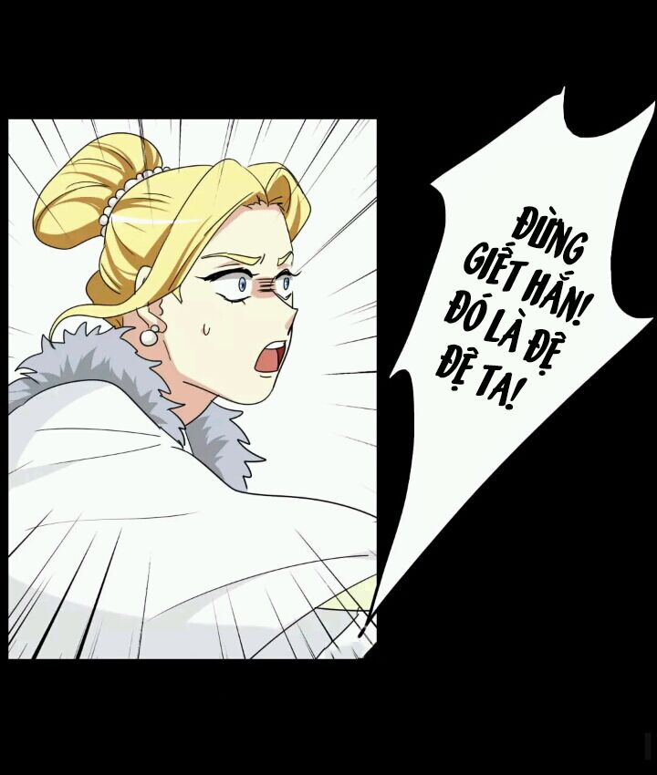 lưỡng bất nghi (full) chapter 86 25