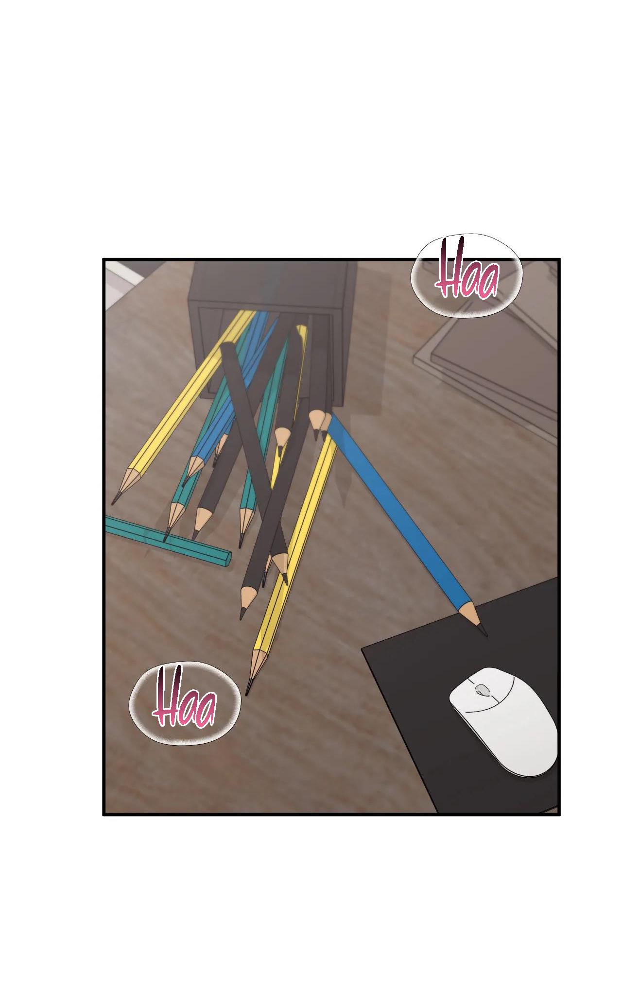 zai đẹp nhưng lại thích dạy đời chapter 9 40