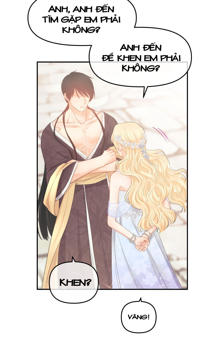 xin đừng trao tấm lòng vào cuốn sách ấy chapter 14 13