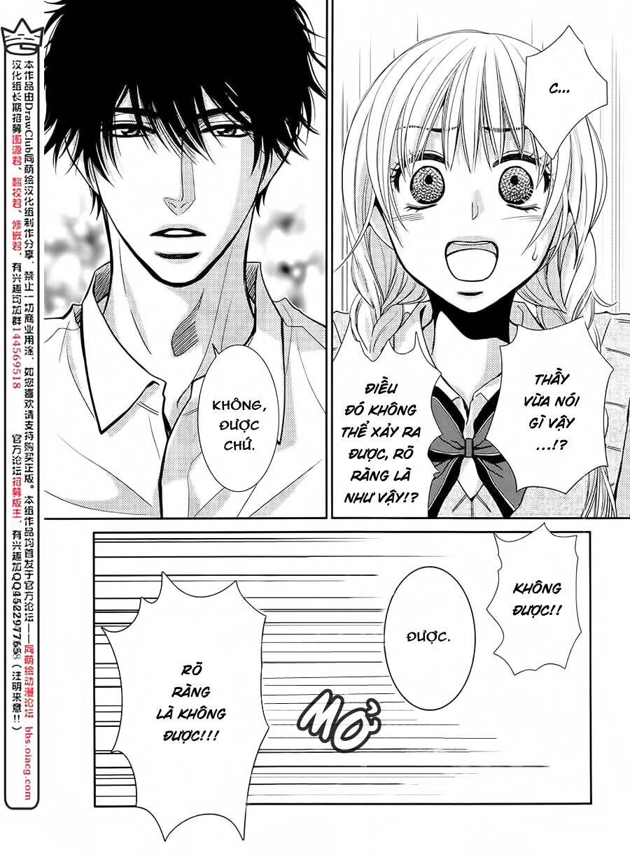 asami-sensei no himitsu chapter 13 10