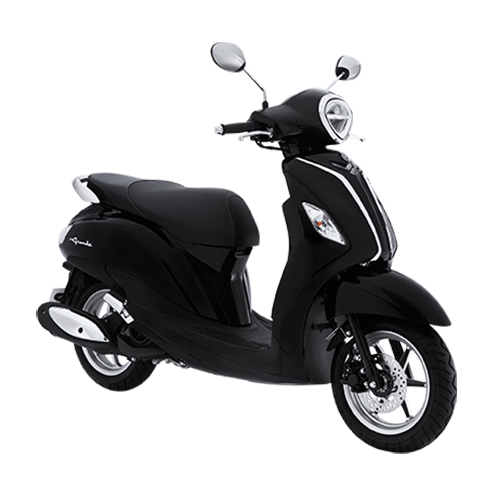 Xe Máy Yamaha Grande 2019 (Bản Tiêu Chuẩn)