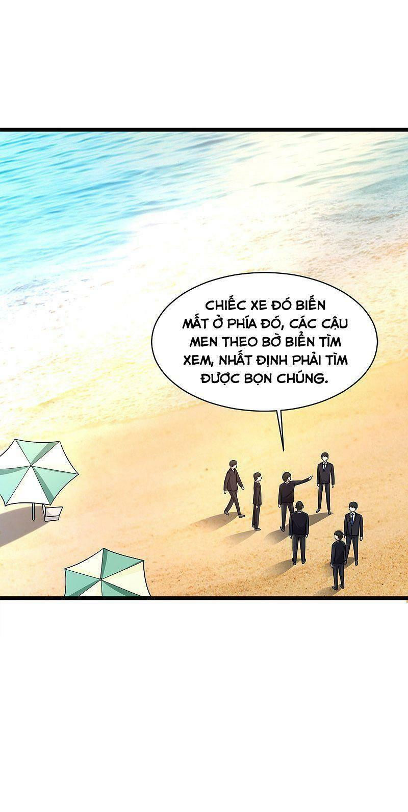 đô thị tà vương chapter 179 15