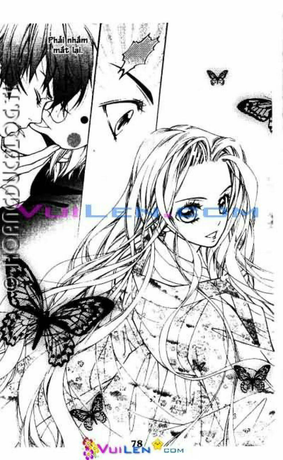 cô dâu heo - pig bride chapter 2 78