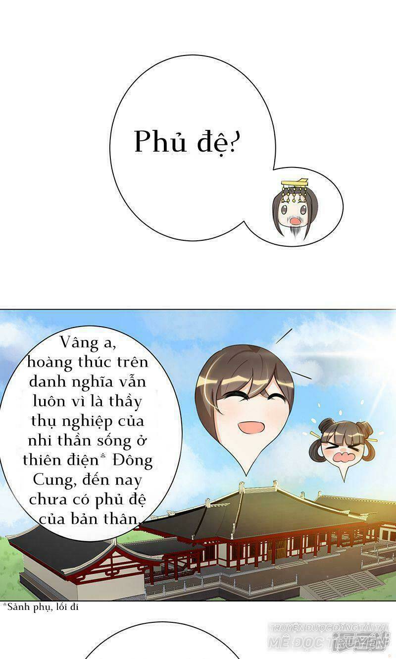 quả nhân có bệnh tên là tương tư chapter 7 6