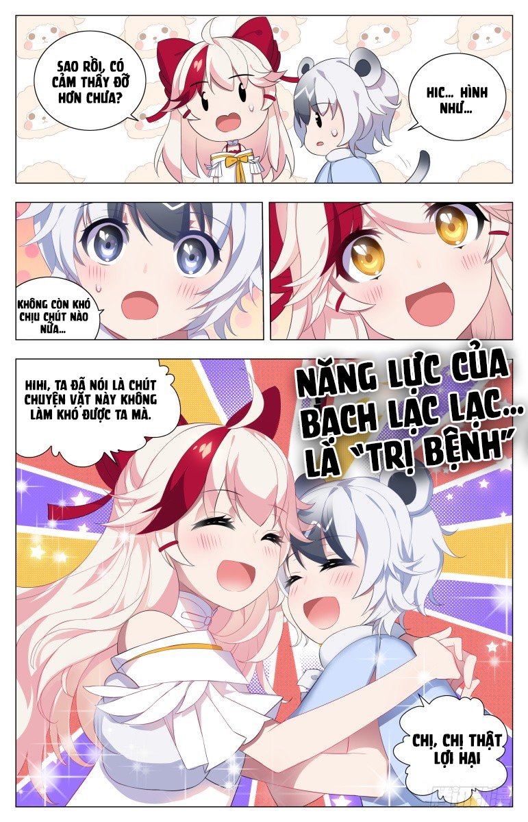 như loan chapter 7 12