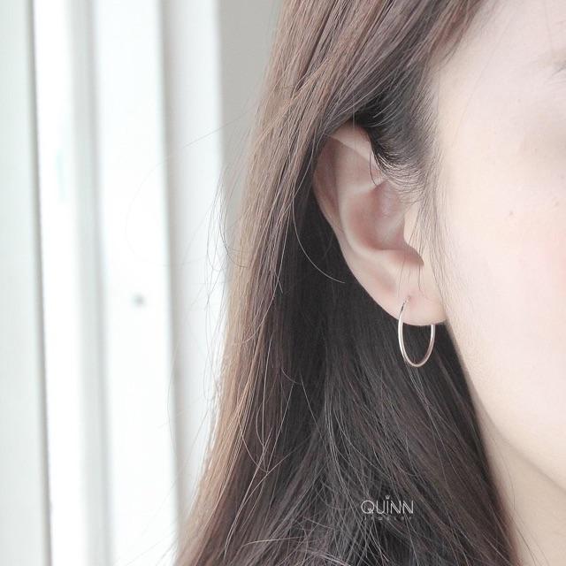 Khuyên vòng 16 mm
