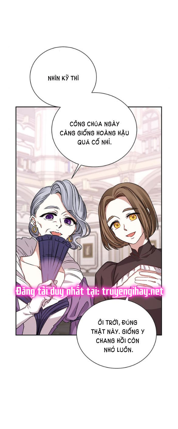 bạo chúa muốn có cuộc sống tốt đẹp chapter 4 65