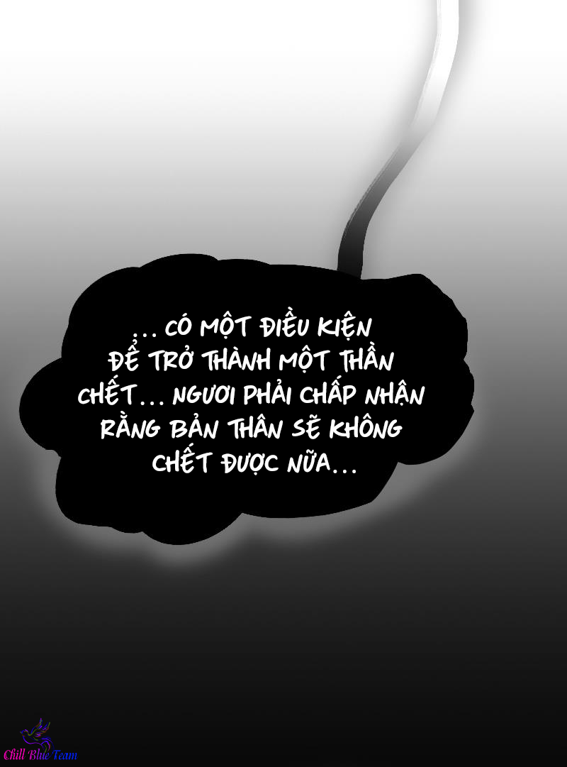 thần chết và kẻ chờ đợi chapter 13 17