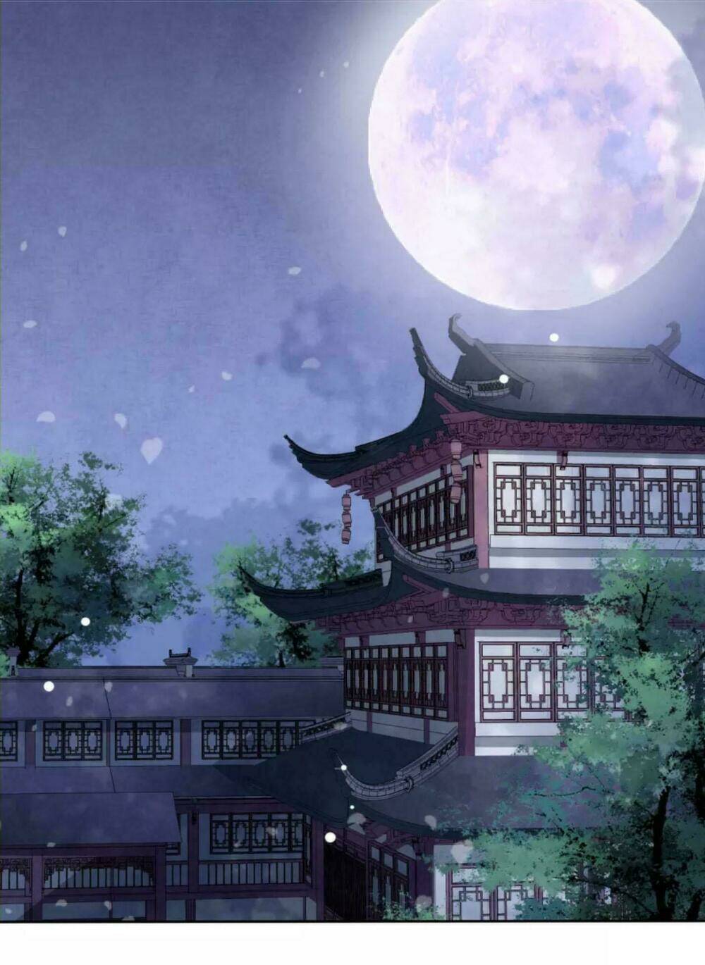 xuyên về cổ đại làm quốc bảo chapter 14 23