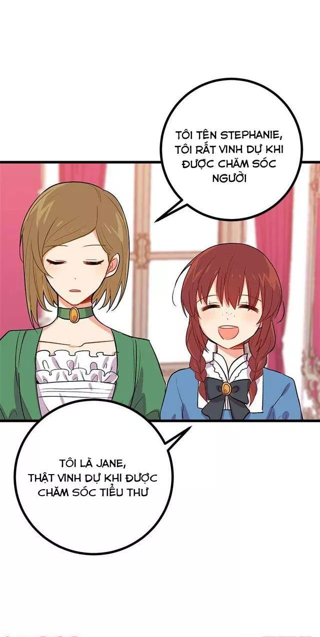 tôi là tiểu thư của gia đình này chapter 32.2 14