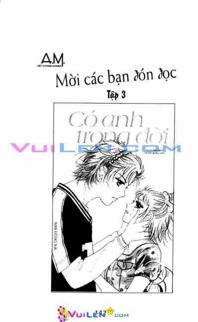 anh là của tôi chapter 11 143