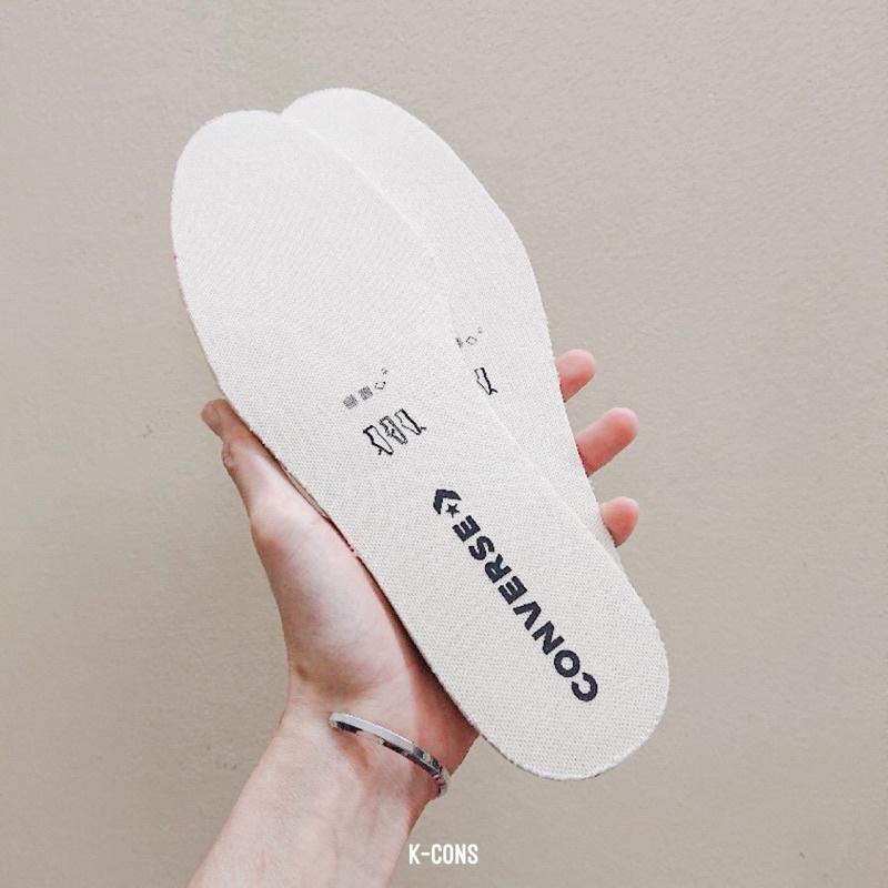Lót giày Converse OrthoLite® Siêu Nhẹ | Converse Sockliner