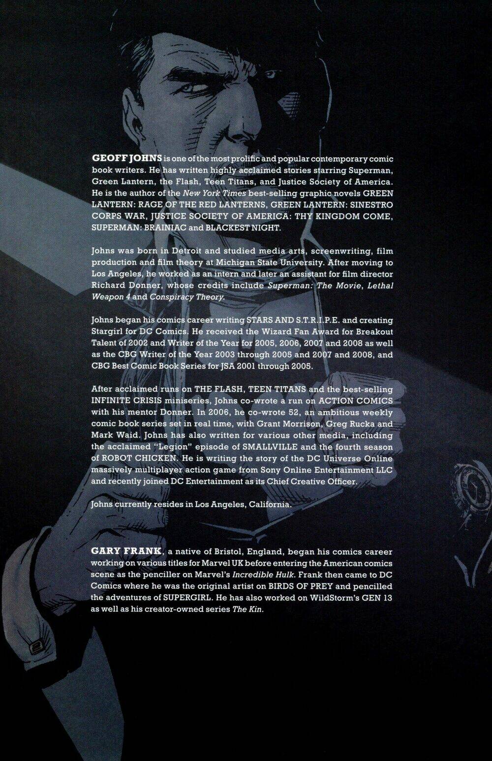 batman: earth one chapter 5 37