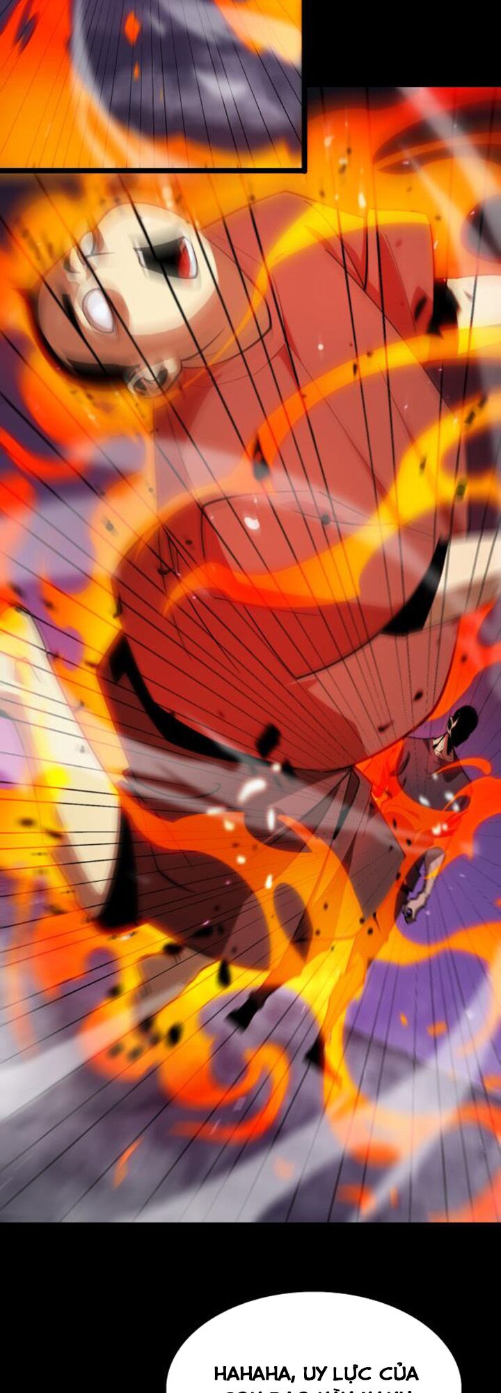 chư giới - tận thế online chapter 130 36