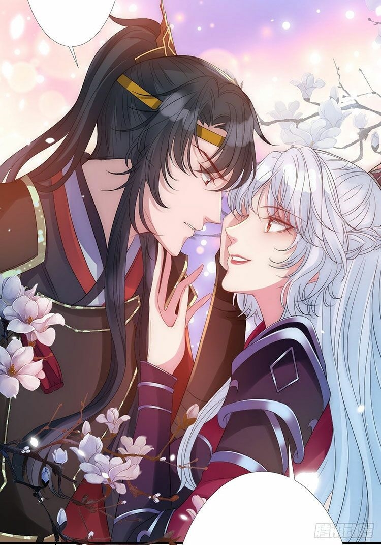 mạt thế nữ vương chapter 5.2 18