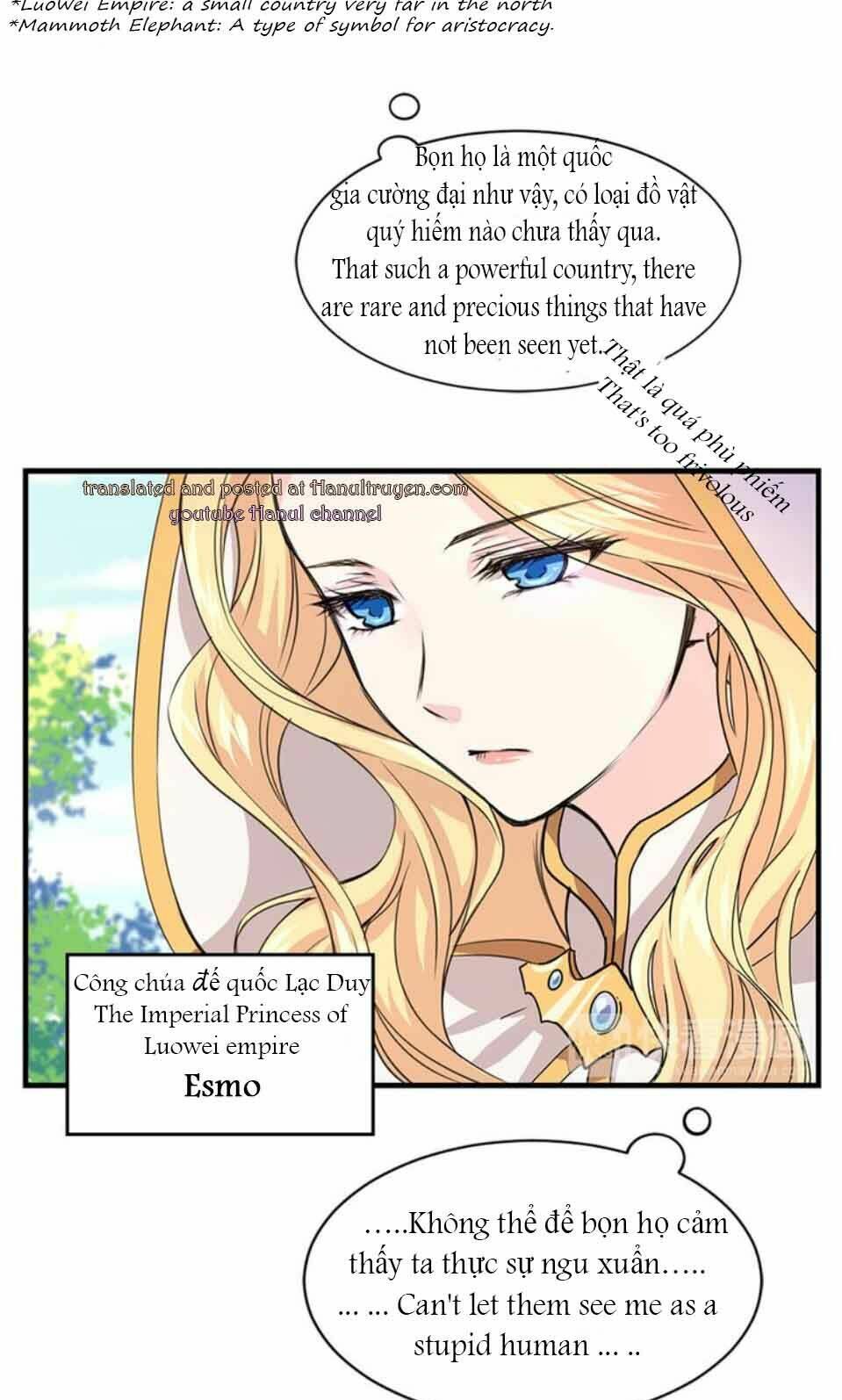 hành trình thuần hóa đế vương máu lạnh ( between two lips) chapter 2.1 6