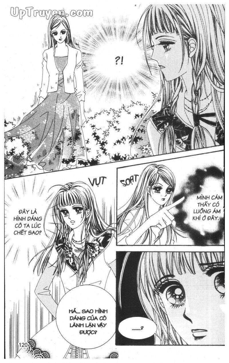 cửa hàng phù thủy chapter 1 120